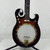 Used Gold Tone  EBM-5 Electric Banjo. Sunburst 6-String 40042-S000281786 View 1