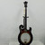 Used Gold Tone  EBM-5 Electric Banjo. Sunburst 6-String 40042-S000281786 View 3