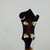 Used Gold Tone  EBM-5 Electric Banjo. Sunburst 6-String 40042-S000281786 View 12