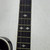 Used Gold Tone  EBM-5 Electric Banjo. Sunburst 6-String 40042-S000281786 View 5