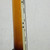 Used Gold Tone  EBM-5 Electric Banjo. Sunburst 6-String 40042-S000281786 View 4