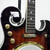 Used Gold Tone  EBM-5 Electric Banjo. Sunburst 6-String 40042-S000281786 View 6