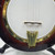 Used Gold Tone  EBM-5 Electric Banjo. Sunburst 6-String 40042-S000281786 View 7