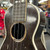 Used Gibson UKE-3 1920's Soprano Ukulele 40042-S000281813 View 2