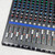Used Yamaha MG16XU Mixing Console 40042-S000281814 View 4