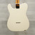 Used Fender Fsr 69 Telecaster Thinline Electric Guitar White 40015-S000346872 View 9