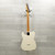 Used Fender Fsr 69 Telecaster Thinline Electric Guitar White 40015-S000346872 View 8