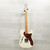 Used Fender Fsr 69 Telecaster Thinline Electric Guitar White 40015-S000346872 View 4