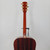 Used Alvarez PD-100S Vintage Solid Top Acoustic Guitar Wood 40081-S000115853 View 5