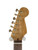 Used Partscaster T-Type Electric Guitar 41115-S000120831 View 3