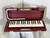 Used Yamaha P-37D MELODICA Compact Keyboard Compact 40107-S000160408 View 1