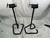 Used Radio Shack SPEAKER STANDS PAIR Speaker Stand 40012-S000321533 View 1