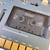 Used Tascam Portastudio 414 MKII 4-Track Cassette Recorder Mixer w/ AC 40090-S000086795 View 8