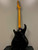 Used Aria Pro RS STRAYCAT ELECTRIC Offset Double Cutaway Electric Guitar Black 6-String 41129-S000023301 View 5