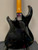 Used Aria Pro RS STRAYCAT ELECTRIC Offset Double Cutaway Electric Guitar Black 6-String 41129-S000023301 View 6
