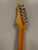 Used Aria Pro RS STRAYCAT ELECTRIC Offset Double Cutaway Electric Guitar Black 6-String 41129-S000023301 View 8