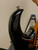 Used Aria Pro RS STRAYCAT ELECTRIC Offset Double Cutaway Electric Guitar Black 6-String 41129-S000023301 View 14