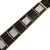 Used 2016 Epiphone Les Paul Custom PRO - Black 40090-S000086796 View 11