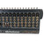 Used PreSonus StudioLive 16.4.2 16-Channel Digital Mixing Console 40090-S000086798 View 9