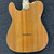 Used Jay Turser T-TYPE T Type Electric Guitar Natural 6-String 40111-S000199323 View 5