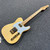 Used Jay Turser T-TYPE T Type Electric Guitar Natural 6-String 40111-S000199323 View 3
