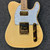 Used Jay Turser T-TYPE T Type Electric Guitar Natural 6-String 40111-S000199323 View 1