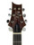 Used Paul Reed Smith - PRS SE HOLLOWBODY W/HSC CHARCOAL BURST 41115-S000120833 View 3