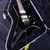 Used Jackson WARRIOR WRX24 GOLD HARDWARE Pointy Electric Guitar Black 6-String 41140-S000144428 View 11