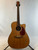 Used Fender CD-140 Laminate Top Acoustic Guitar  41127-S000063553 View 2