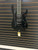 Used Jackson SLSMG SOLOIST Super S Electric Guitar Black 6-String 41116-S000055502 View 1