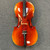 Used Amati MODEL 90 1/2 CELLO Cello 1/2 Size 40111-S000199324 View 1