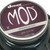 Used Jensen Mod 12/70 8 Ohm Raw Speaker 41117-S000058651 View 2