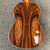 Used Hofner HZ27 Solid Top Acoustic Guitar Natural 40111-S000199332 View 5
