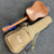 Used Taylor BT2 Solid Top Acoustic Guitar Natural 40111-S000199333 View 4