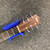 Used Taylor BT2 Solid Top Acoustic Guitar Natural 40111-S000199333 View 2