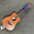 Used Taylor BT2 Solid Top Acoustic Guitar Natural 40111-S000199333 View 3