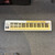 Used M-Audio KEYSTATION 61ES 61-Key Controller 61-Key 40111-S000199337 View 3