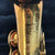 Used KING ZEPHYR SERIES II Vintage Alto Saxophone 41128-S000097088 View 4