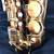 Used KING ZEPHYR SERIES II Vintage Alto Saxophone 41128-S000097088 View 2