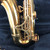 Used KING ZEPHYR SERIES II Vintage Alto Saxophone 41128-S000097088 View 5