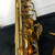 Used KING ZEPHYR SERIES II Vintage Alto Saxophone 41128-S000097088 View 3