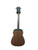 Used Martin LX1 Laminate Top Acoustic Guitar Natural 41136-S000159596 View 11
