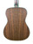 Used Martin LX1 Laminate Top Acoustic Guitar Natural 41136-S000159596 View 8