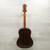 Used Taylor Gold Label 717e Solid Top Acoustic Guitar Black 40015-S000346891 View 8