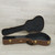 Used Taylor Gold Label 717e Solid Top Acoustic Guitar Black 40015-S000346891 View 12