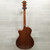 Used Taylor 414ce Studio Solid Top Acoustic Guitar Sunburst 40015-S000346892 View 7