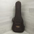Used Taylor 250ce Plus 12 String Solid Top Acoustic Guitar Black 40015-S000346893 View 3