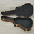 Used Taylor Gold Label Trey 510e Solid Top Acoustic Guitar Natural 40015-S000346890 View 13
