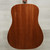 Used Taylor Gold Label Trey 510e Solid Top Acoustic Guitar Natural 40015-S000346890 View 12