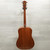 Used Taylor Gold Label Trey 510e Solid Top Acoustic Guitar Natural 40015-S000346890 View 9